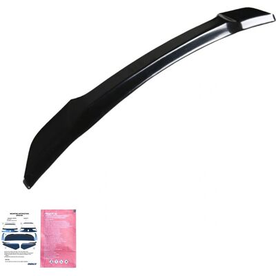 Oneway spoiler dachowy G01 2018- Jakość OEM Niemiecka Oneway spoiler dachowy G01 2018- Jakość OEM Niemiecka