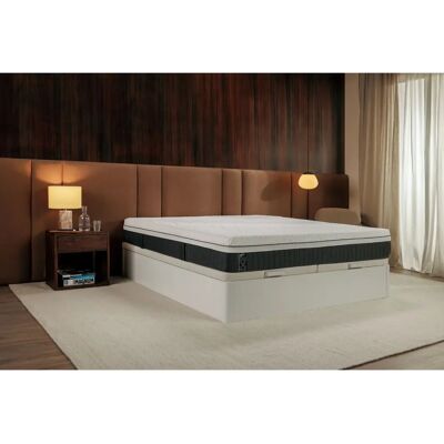 EMMA DELUXE FUSION FRESH FOAM - Matelas - Publicité EMMA DELUXE FUSION FRESH FOAM - Matelas - Publicité