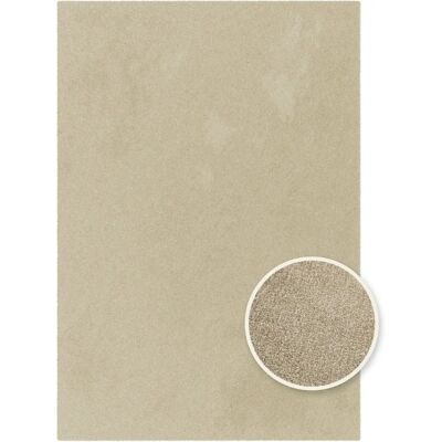 Tchibo Mellow Teppich - beige - 200 x 290 cm - Teppich Tchibo Mellow Teppich - beige - 200 x 290 cm - Teppich