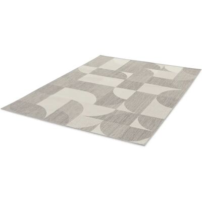 Tchibo - Outdoor Rug - grau - 240x340 cm Tchibo - Outdoor Rug - grau - 240x340 cm