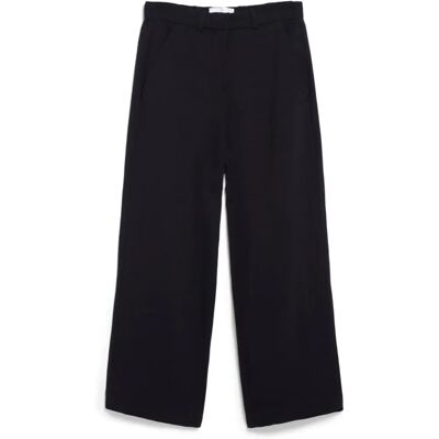Armedangels - Caarunus - Black - L - Business trousers Armedangels - Caarunus - Black - L - Business trousers