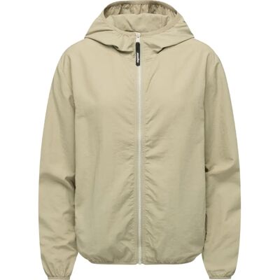 RAGWEAR Vinzie B Olivgrün Casual Outdoor Jacke - Outdoor Jacke RAGWEAR Vinzie B Olivgrün Casual Outdoor Jacke - Outdoor Jacke