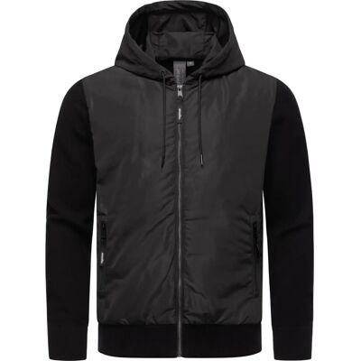 RAGWEAR Ronel Herre overgangsjakke - Jakke RAGWEAR Ronel Herre overgangsjakke - Jakke