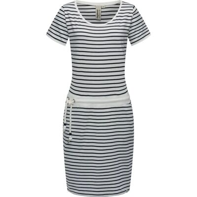 RAGWEAR Baomi Baumwollkleid - Lässiger Sommerlook RAGWEAR Baomi Baumwollkleid - Lässiger Sommerlook