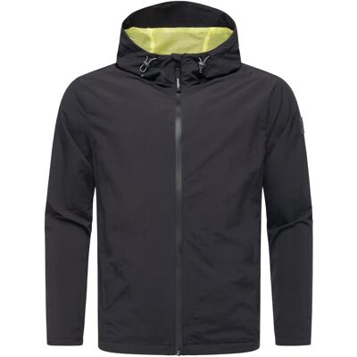 RAGWEAR Lewie - Wasserabweisende, Winddichte Stadt-Outdoor-Jacke RAGWEAR Lewie - Wasserabweisende, Winddichte Stadt-Outdoor-Jacke