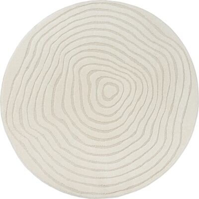 MERINOS Elio Beige - Teppich MERINOS Elio Beige - Teppich
