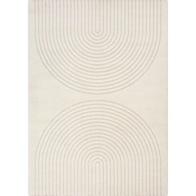 MERINOS Eclipse Beigeteppich - Teppich MERINOS Eclipse Beigeteppich - Teppich