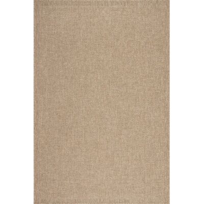 MERINOS - Kenzy 8 - Beige - 80x150 cm - Teppich MERINOS - Kenzy 8 - Beige - 80x150 cm - Teppich