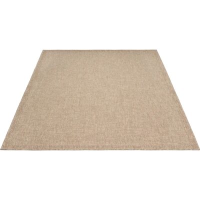 MERINOS Kenzy Beiger Outdoor-Teppich - Teppich MERINOS Kenzy Beiger Outdoor-Teppich - Teppich