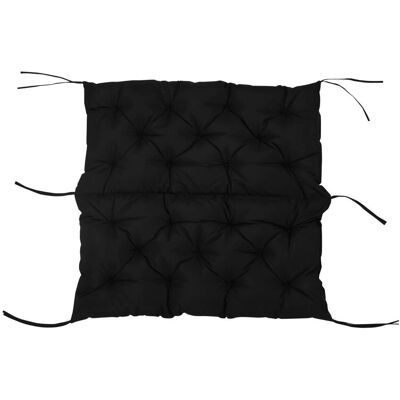 Outsunny - 3-Sitzer Bankauflage - 100x98x8 cm - Garden bench cushion Outsunny - 3-Sitzer Bankauflage - 100x98x8 cm - Garden bench cushion