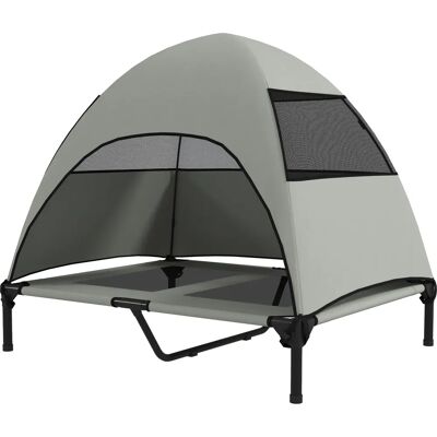 PawHut - Outdoor Hundeliege - 60 cm - 30 kg - Dog bed PawHut - Outdoor Hundeliege - 60 cm - 30 kg - Dog bed