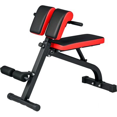 SPORTNOW Hantelbank - Weight bench SPORTNOW Hantelbank - Weight bench