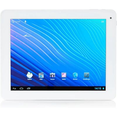 Xoro - Pad 9718DR - 16GB - 9.7in Tablet Xoro - Pad 9718DR - 16GB - 9.7in Tablet