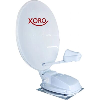 Xoro - MTA 65 - 65 cm - Weiss - Satellitenantenne Xoro - MTA 65 - 65 cm - Weiss - Satellitenantenne