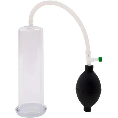 Fröhle Pp003 Átlátszó Pénisz Pumpa - Pénisz Pumpa Fröhle Pp003 Átlátszó Pénisz Pumpa - Pénisz Pumpa