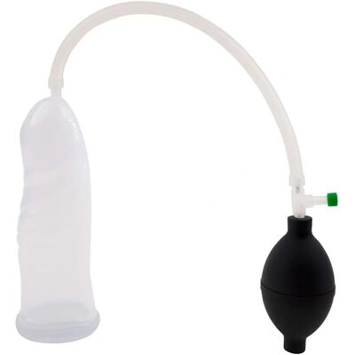 Fröhle PP007 Penis Pump - Anatomisk Regular Fit Fröhle PP007 Penis Pump - Anatomisk Regular Fit