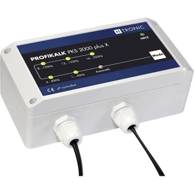 H-Tronic PKS 2000 plus X - Generatore di campo magnetico H-Tronic PKS 2000 plus X - Generatore di campo magnetico