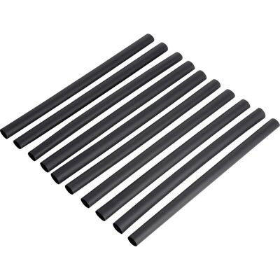 DSG Canusa 2810095952CO Schrumpfschlauch-Set - Schwarz DSG Canusa 2810095952CO Schrumpfschlauch-Set - Schwarz