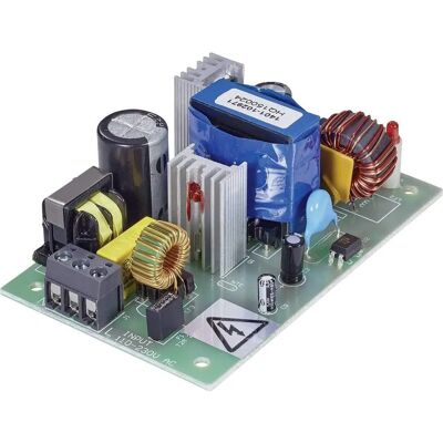 H-Tronic 190008 Modulo di alimentazione - Modulo di potenza H-Tronic 190008 Modulo di alimentazione - Modulo di potenza