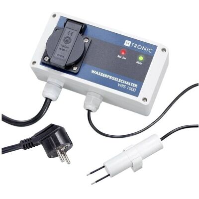 H-Tronic - WPS 1000 - External sensor - Water level switch H-Tronic - WPS 1000 - External sensor - Water level switch
