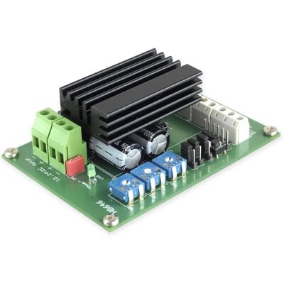 H-Tronic HB 646 Speed Controller H-Tronic HB 646 Speed Controller