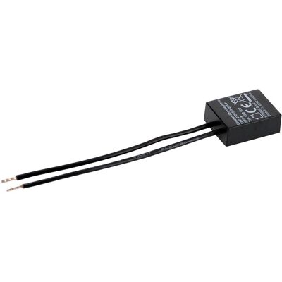 H-Tronic 1191530 Limitatore di corrente - Fino a 200 VA H-Tronic 1191530 Limitatore di corrente - Fino a 200 VA