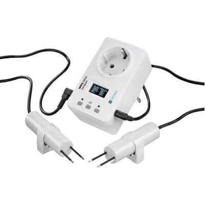 H-Tronic - 1114760 - WPS3000 kompakt - 2 Sensoren - Wasserstandsschalter H-Tronic - 1114760 - WPS3000 kompakt - 2 Sensoren - Wasserstandsschalter