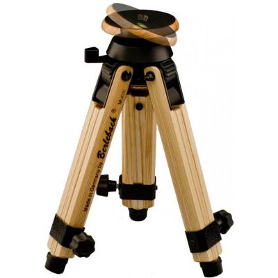 Berlebach 50032 - Treverk - 3-bein - Nivellerende stativ Berlebach 50032 - Treverk - 3-bein - Nivellerende stativ