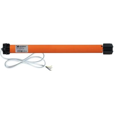 Kaiser Nienhaus Favo.Electr.Mercato - 20Nm, IP44, 655mm Rollladenmotor Kaiser Nienhaus Favo.Electr.Mercato - 20Nm, IP44, 655mm Rollladenmotor