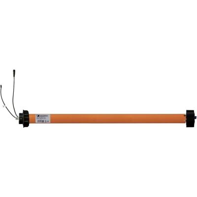 Kaiser Nienhaus Junior Easyline - Mini 160006 - Kabelloser Röhrenmotor - 6 Nm Kaiser Nienhaus Junior Easyline - Mini 160006 - Kabelloser Röhrenmotor - 6 Nm