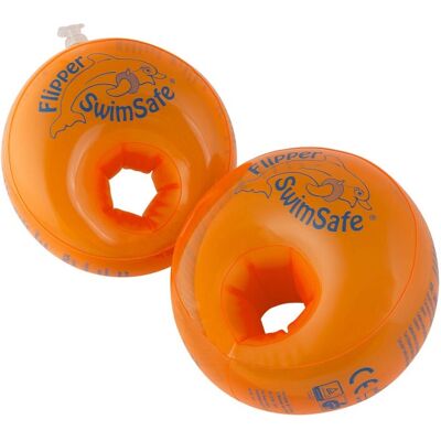 Pro Swim 1010 Orange Schwimmflügel - Schwimmschutzhilfe für Kinder Pro Swim 1010 Orange Schwimmflügel - Schwimmschutzhilfe für Kinder