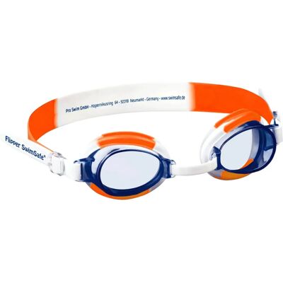 Pro Swim GmbH Flipper Swimsafe 1035 Barnsimglasögon - UV-skydd, Anti-fog Pro Swim GmbH Flipper Swimsafe 1035 Barnsimglasögon - UV-skydd, Anti-fog