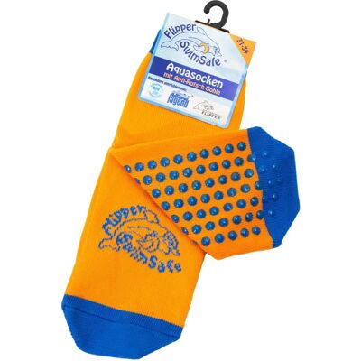 Flipper Wasser-Socken - Rutschfest, Schnell-Trocken Flipper Wasser-Socken - Rutschfest, Schnell-Trocken