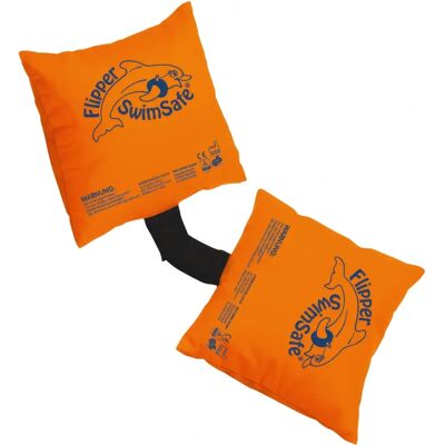 FLIPPER Floaties Swimsafe - Schwimmhilfen für Sicherheit FLIPPER Floaties Swimsafe - Schwimmhilfen für Sicherheit
