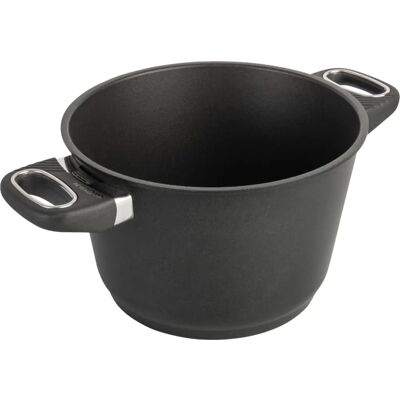 Gastrolux Aluguss Kochtopf 20 cm Induktion Gastrolux Aluguss Kochtopf 20 cm Induktion