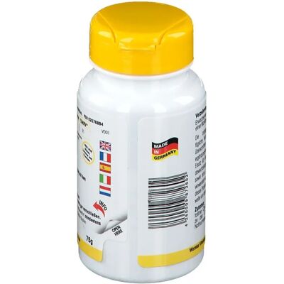 WARNKE Selenit 50 Tabletten - Tabletten WARNKE Selenit 50 Tabletten - Tabletten