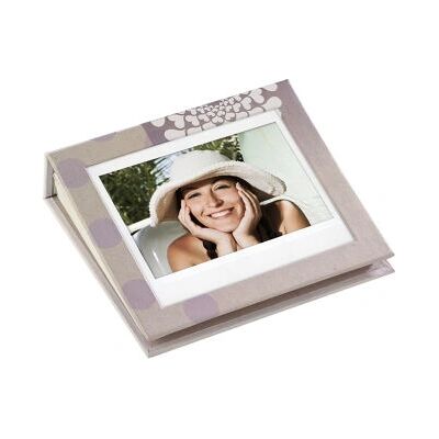 Fujifilm Instax Wide Pocket Album - Valokuva-albumi - Monivärinen - 40 arkkia Fujifilm Instax Wide Pocket Album - Valokuva-albumi - Monivärinen - 40 arkkia