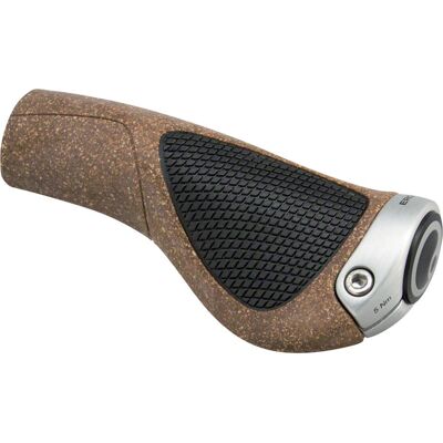 Ergon GP1 BioKork Lenker - Kork / Klein - Fahrradhandschuhe Ergon GP1 BioKork Lenker - Kork / Klein - Fahrradhandschuhe