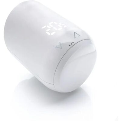 Termostat WiFi EUROtronic Comet - Oszczędzanie energii & Smart home Termostat WiFi EUROtronic Comet - Oszczędzanie energii & Smart home