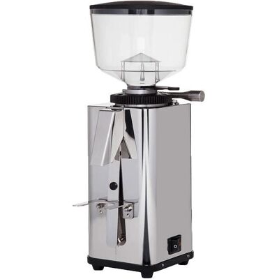 ECM S-Manuale 64 Edelstahl Kaffeemühle - Kaffeemühle ECM S-Manuale 64 Edelstahl Kaffeemühle - Kaffeemühle
