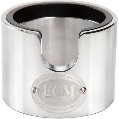 ECM Tamperstation Aluminium poliert - Kaffeemaschinen Zubehör ECM Tamperstation Aluminium poliert - Kaffeemaschinen Zubehör