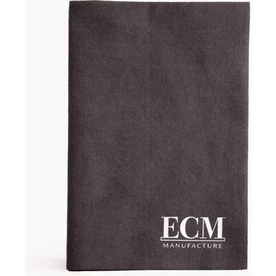 ECM Mikrofaser Reinigungstuch - 50x50cm ECM Mikrofaser Reinigungstuch - 50x50cm