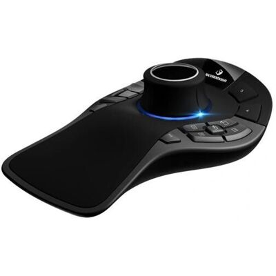 Mouse sem fio ergonômico Logitech - Preto Mouse sem fio ergonômico Logitech - Preto