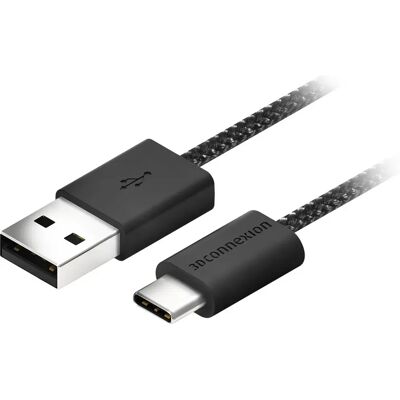 3Dconnexion 3DX-700089 USB-Kabel - 1,5 m - Schwarz 3Dconnexion 3DX-700089 USB-Kabel - 1,5 m - Schwarz