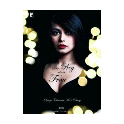 Alive AG 1706206 Deutsche Hindi DVD - Film Alive AG 1706206 Deutsche Hindi DVD - Film