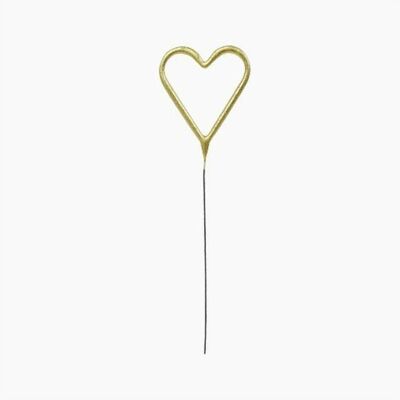 Gatodéco GD5236 Bougie pour Gâteau - Or - Chiffre Étincelant - Publicité Gatodéco GD5236 Bougie pour Gâteau - Or - Chiffre Étincelant - Publicité