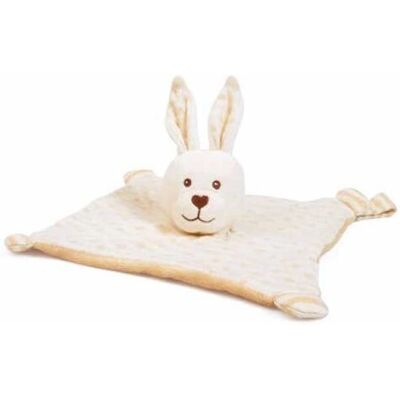 GRÜNSPECHT Bio-Kaninchen Kuscheltier - Knuddeln & Spielen GRÜNSPECHT Bio-Kaninchen Kuscheltier - Knuddeln & Spielen