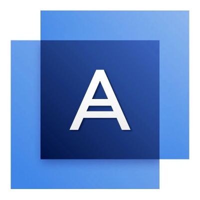 Acronis True Image 2020 - Backup-Software - PC Mac - 1 Lizenz Acronis True Image 2020 - Backup-Software - PC Mac - 1 Lizenz