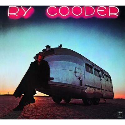 Ry Cooder - Same - Blues, Folk - LP Ry Cooder - Same - Blues, Folk - LP