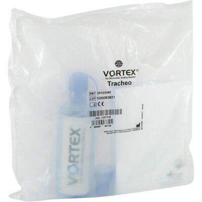 PARI Vortex Tracheo Inhalator - Inhalator für Tracheostomierte PARI Vortex Tracheo Inhalator - Inhalator für Tracheostomierte